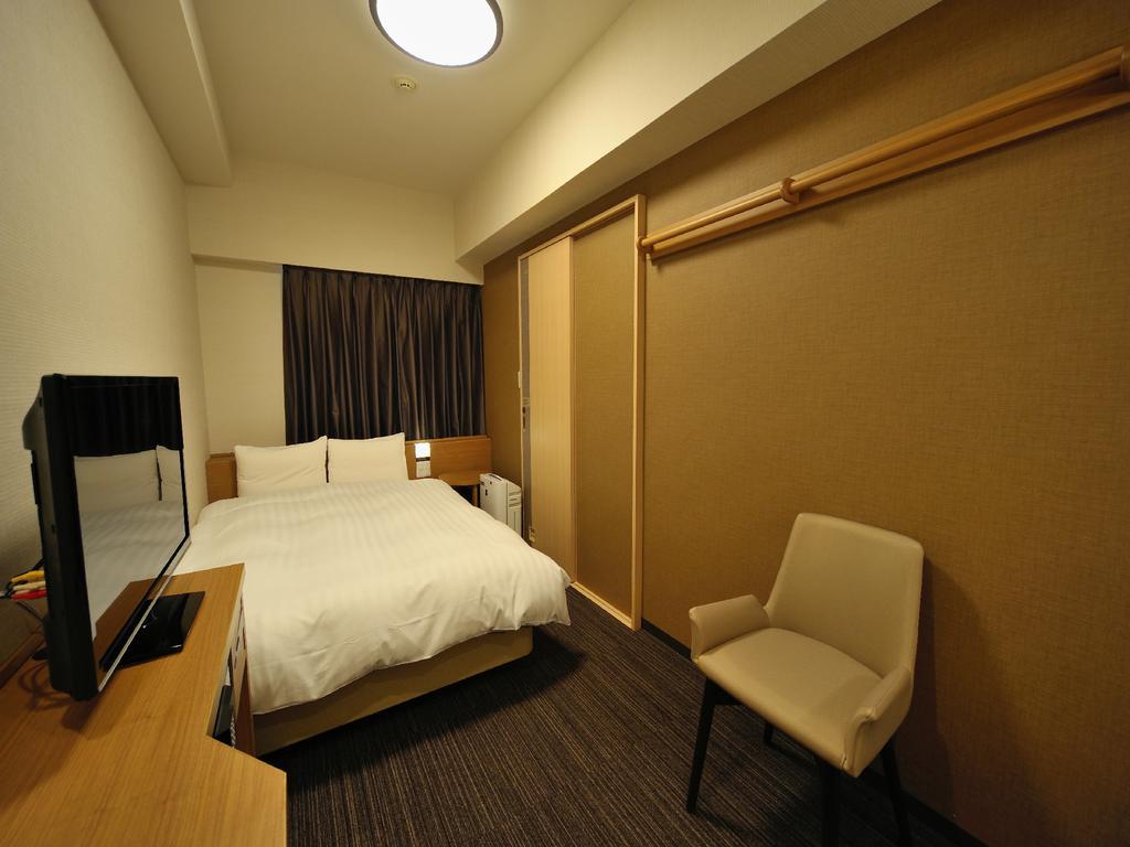 Dormy Inn Akihabara Tokio Exterior foto